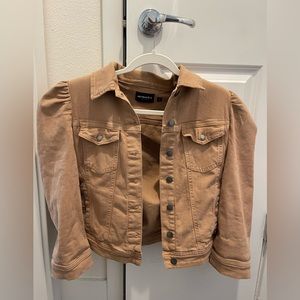 Retrofete Ada Jacket